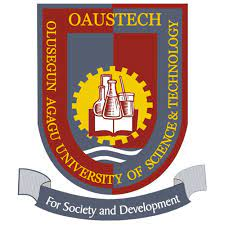 OAUSTECH Cut-Off Mark for All Courses