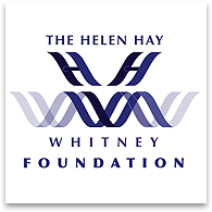 Helen Hay fellowship 